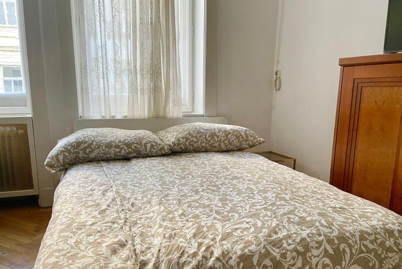 Calm 60M2 Flat Close To Center - Free Parking فيينا المظهر الخارجي الصورة