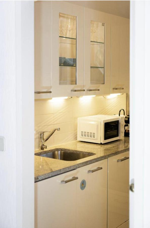 Calm 60M2 Flat Close To Center - Free Parking فيينا المظهر الخارجي الصورة