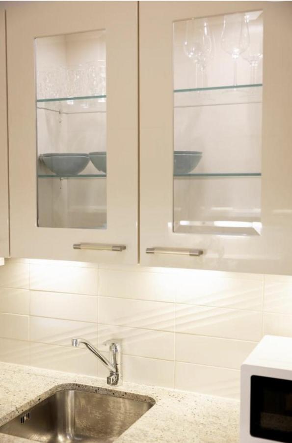 Calm 60M2 Flat Close To Center - Free Parking فيينا المظهر الخارجي الصورة