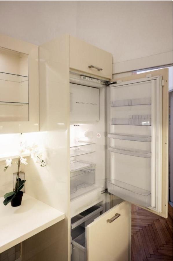 Calm 60M2 Flat Close To Center - Free Parking فيينا المظهر الخارجي الصورة
